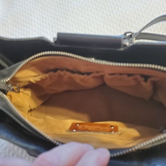 Patricia Nash bag and wallet - Picture 6 of 8